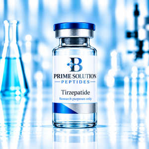 Tirzepatide