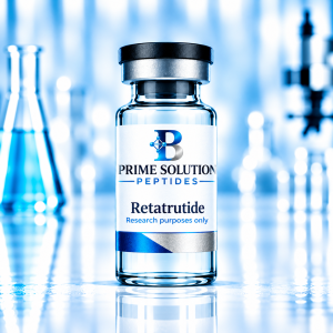 Retatrutide