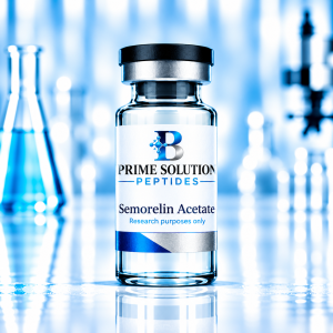 Sermorelin Acetate