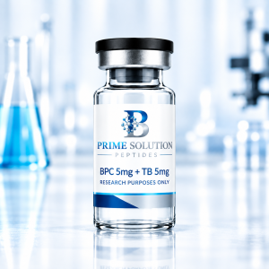 BPC 5mg + TB 5mg