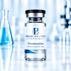 Dermorphin