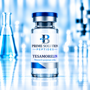 Tesamorelin