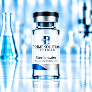 Sterile Water