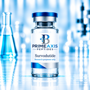 Survodutide