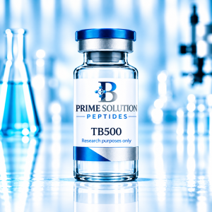 TB500 (Thymosin B4 Acetate)