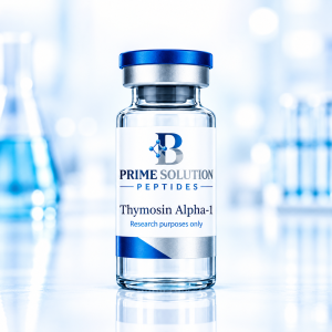 Thymosin Alpha-1