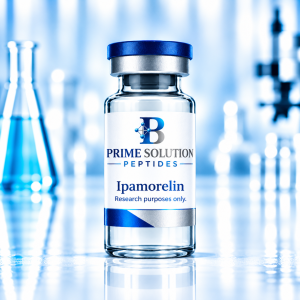 Ipamorelin
